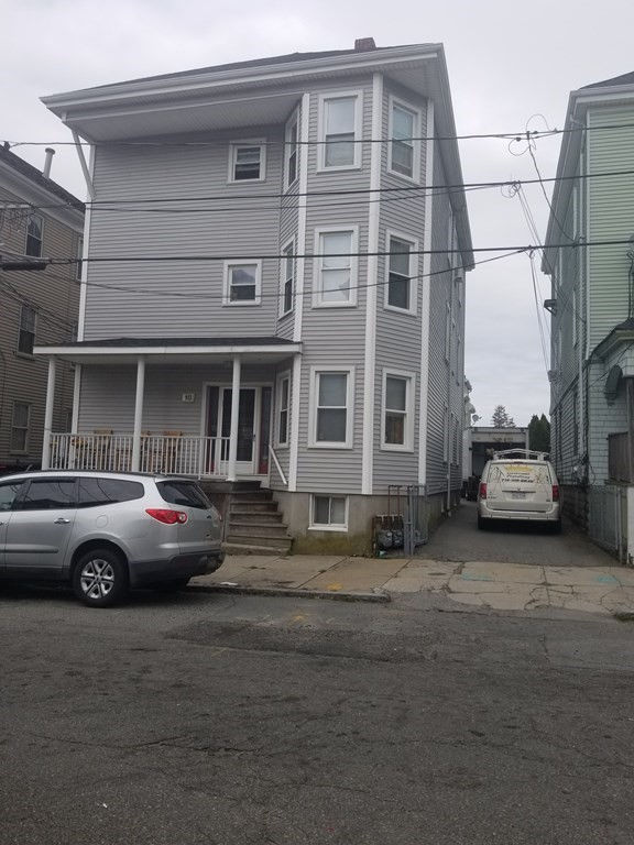 10 Roosevelt St., New Bedford, MA 02744