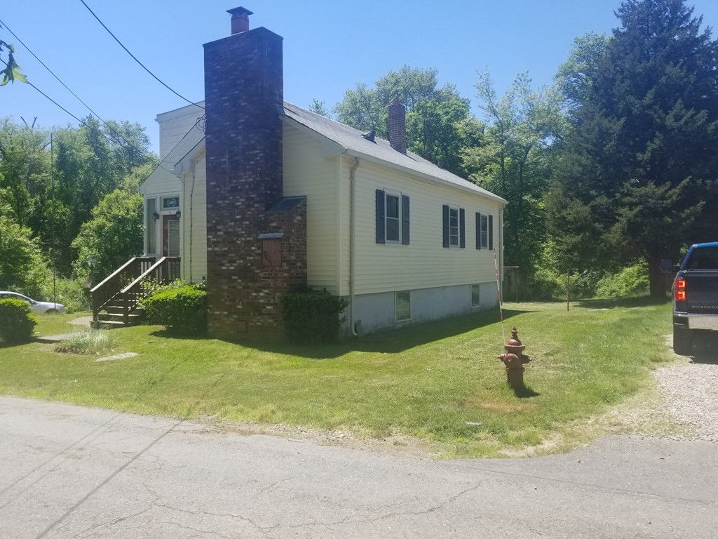 51 Massachusetts Ave., Dartmouth, MA 02747