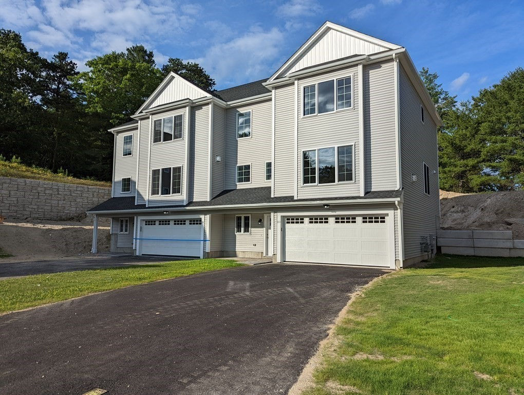 29 Pouts Lane 0, Uxbridge, MA 01569