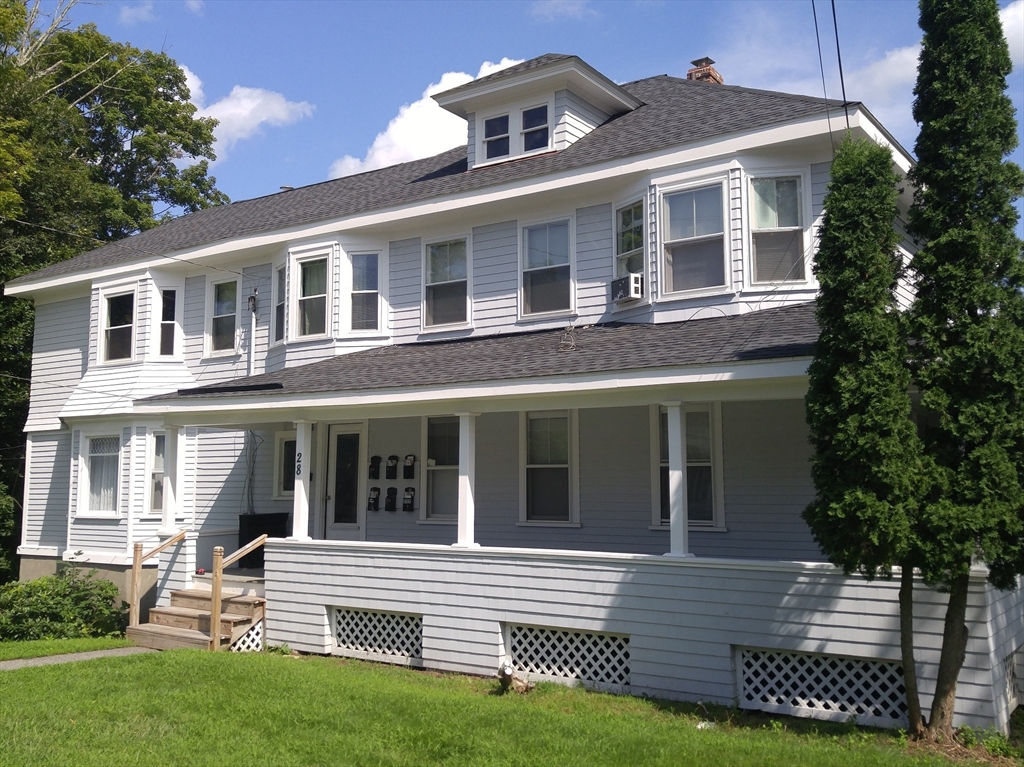 28 Whitney Street 2l, Northborough, MA 01532