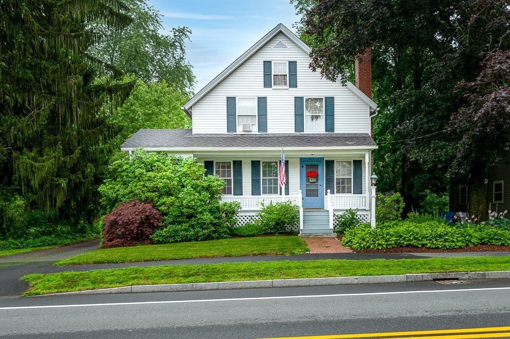 513 Main Street, Shrewsbury, MA 01545