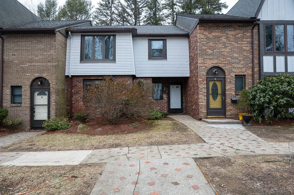 6 Cobblestone Lane 6, Worcester, MA 01606