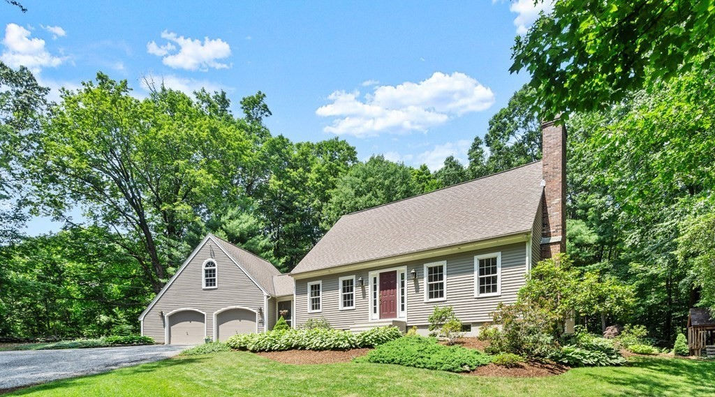 SOLD for 25k OVER ASKING PRICE! 288 Goodale St, W. Boylston Lee Joseph