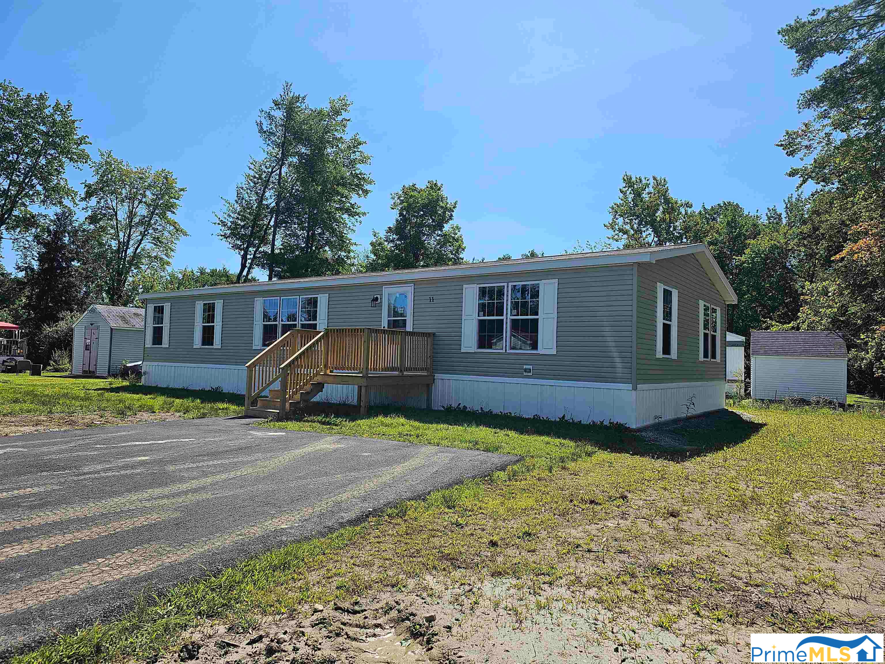 11 S Emperor Drive, Concord, NH 03303