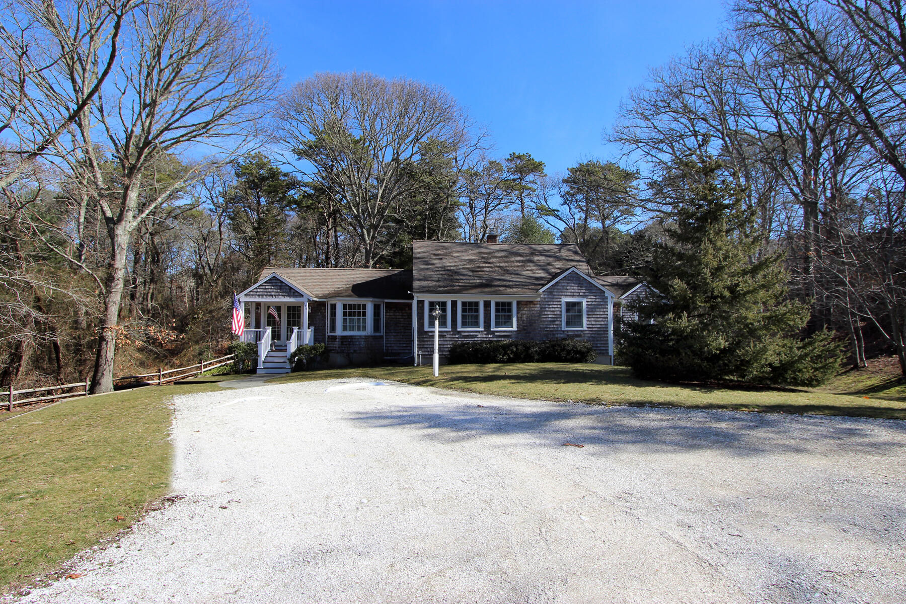 195 A P Newcomb Road, Brewster, MA 02631