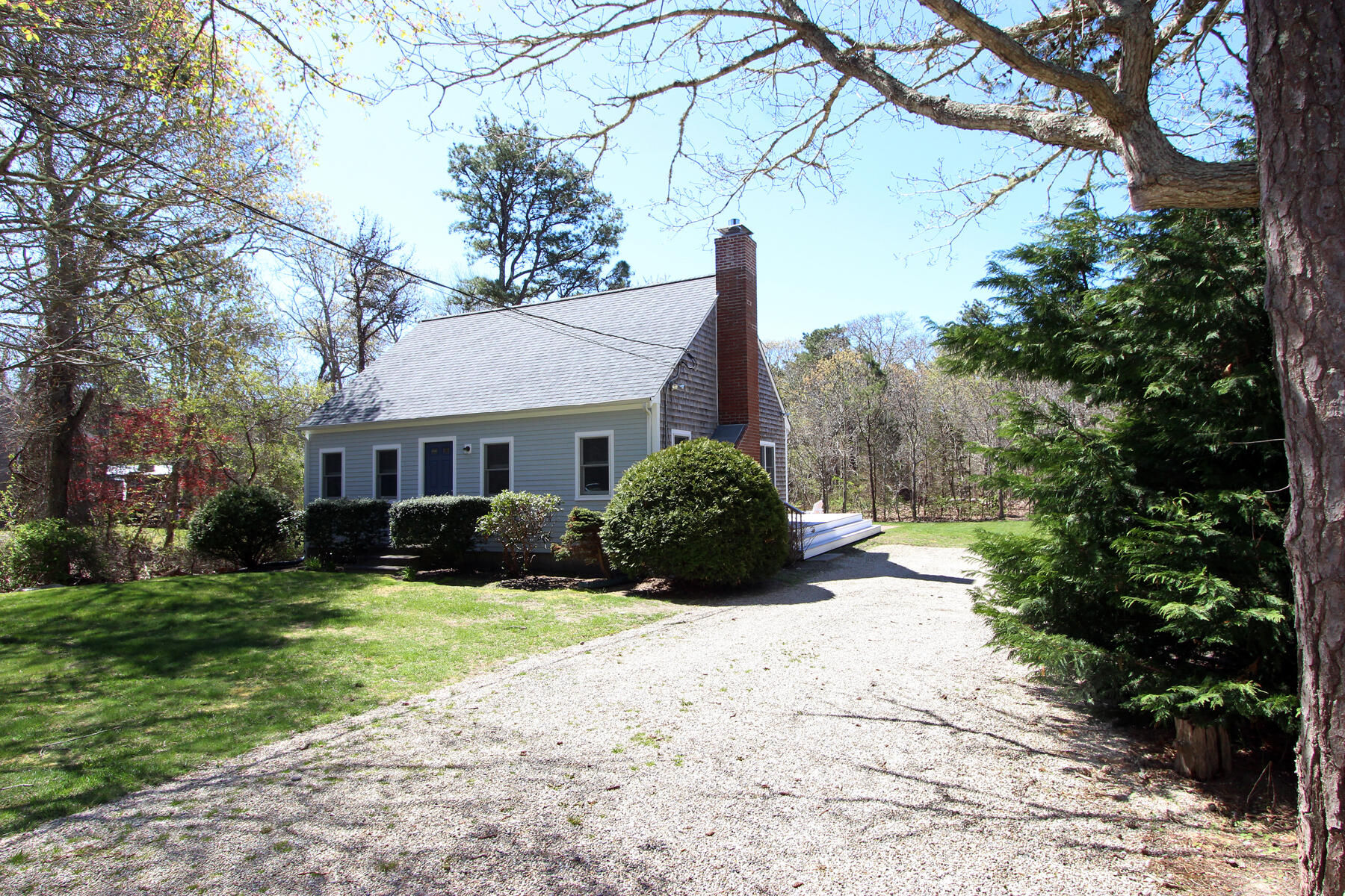 147 Snow Road, Brewster, MA 02631