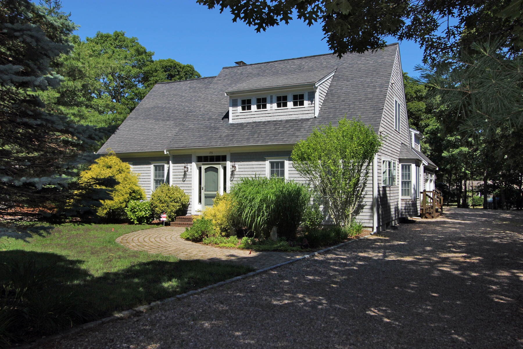 195 Cathedral Road, Brewster, MA 02631