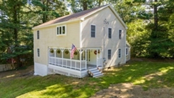 63 S Cottage Rd, Holland, MA 01521