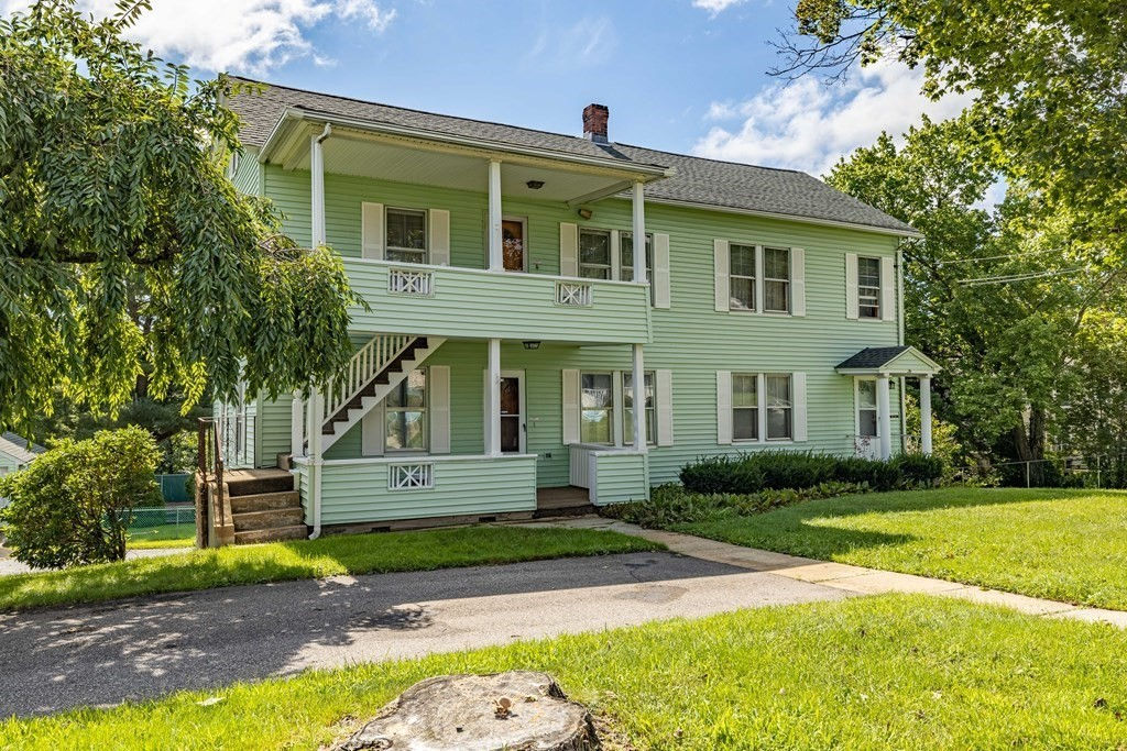 24 Main St, Spencer, MA 01562