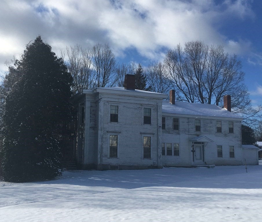 263 N Main Street, North Brookfield, MA 01535