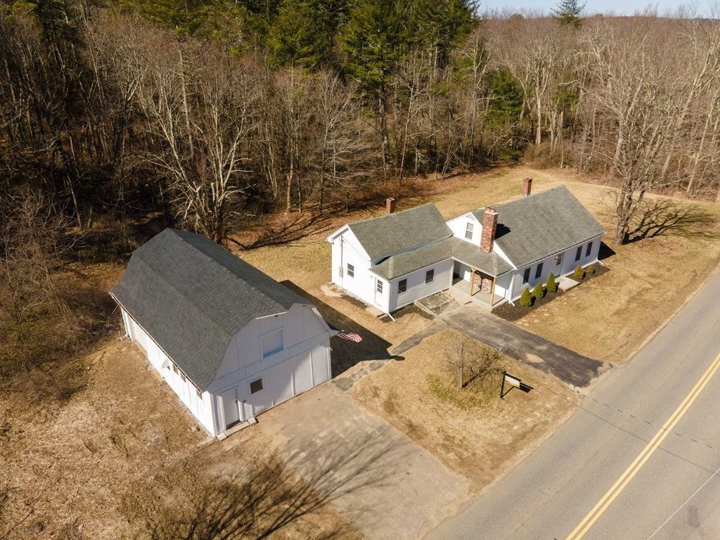 468 Podunk Rd, East Brookfield, MA 01515