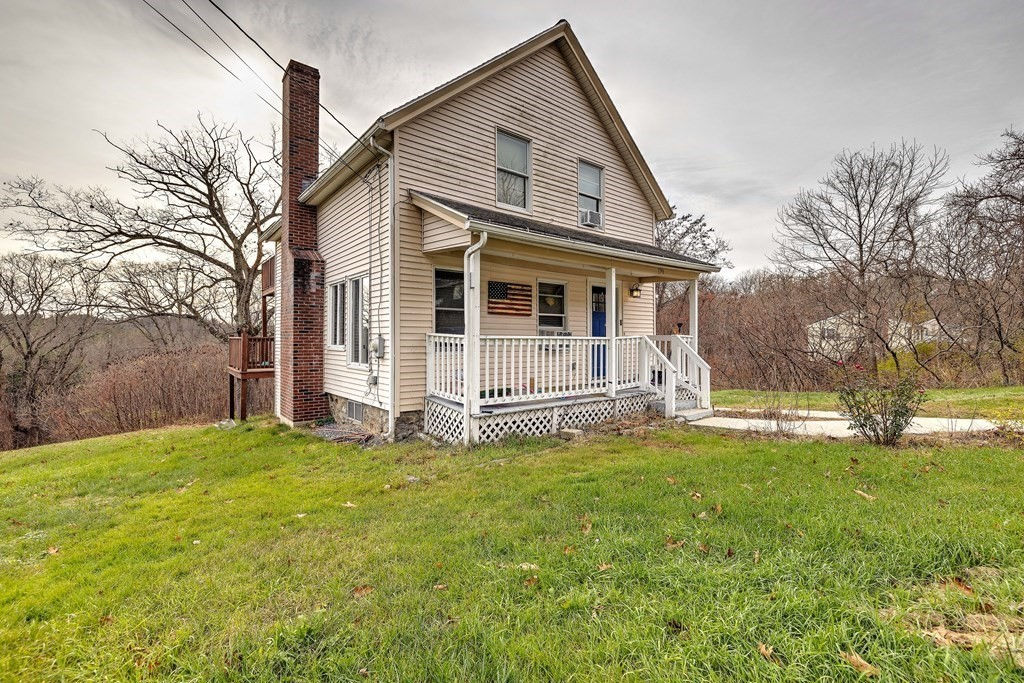 179 West St, Auburn, MA 01501