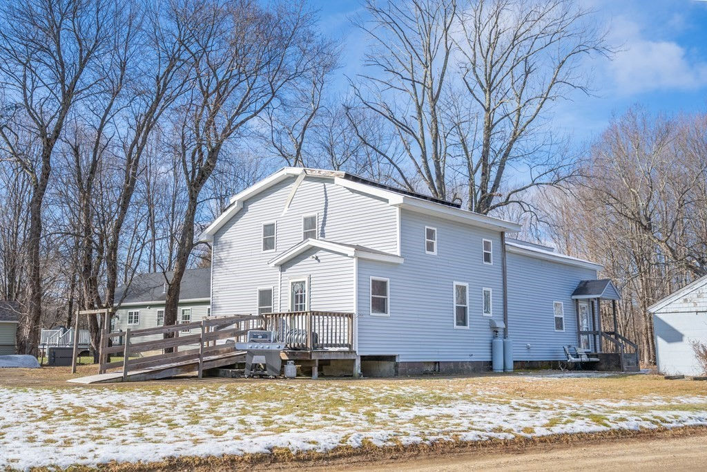 104 Wilson St, Spencer, MA 01562