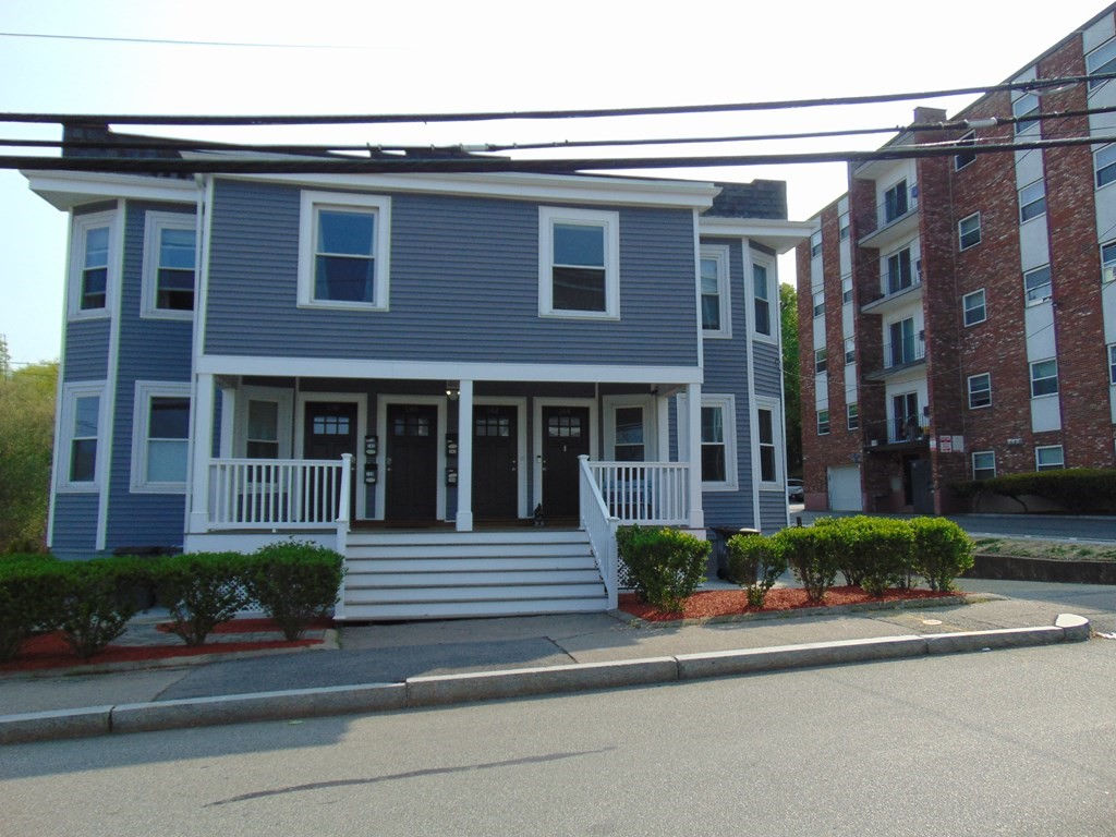 144 Newbury Ave 144, Quincy, MA 02171