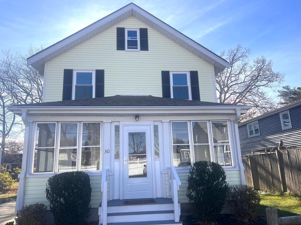 30 Hall 0, Randolph, MA 02368