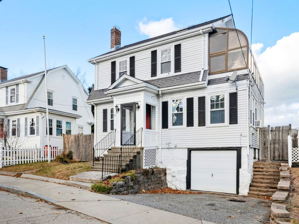 92 Bayfield Rd N, Quincy, MA 02171