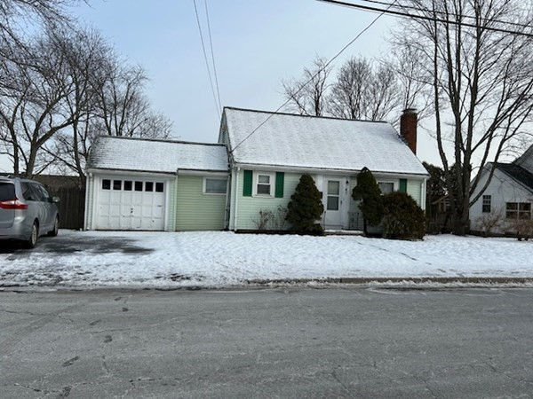 47 French Ave, Braintree, MA 02184