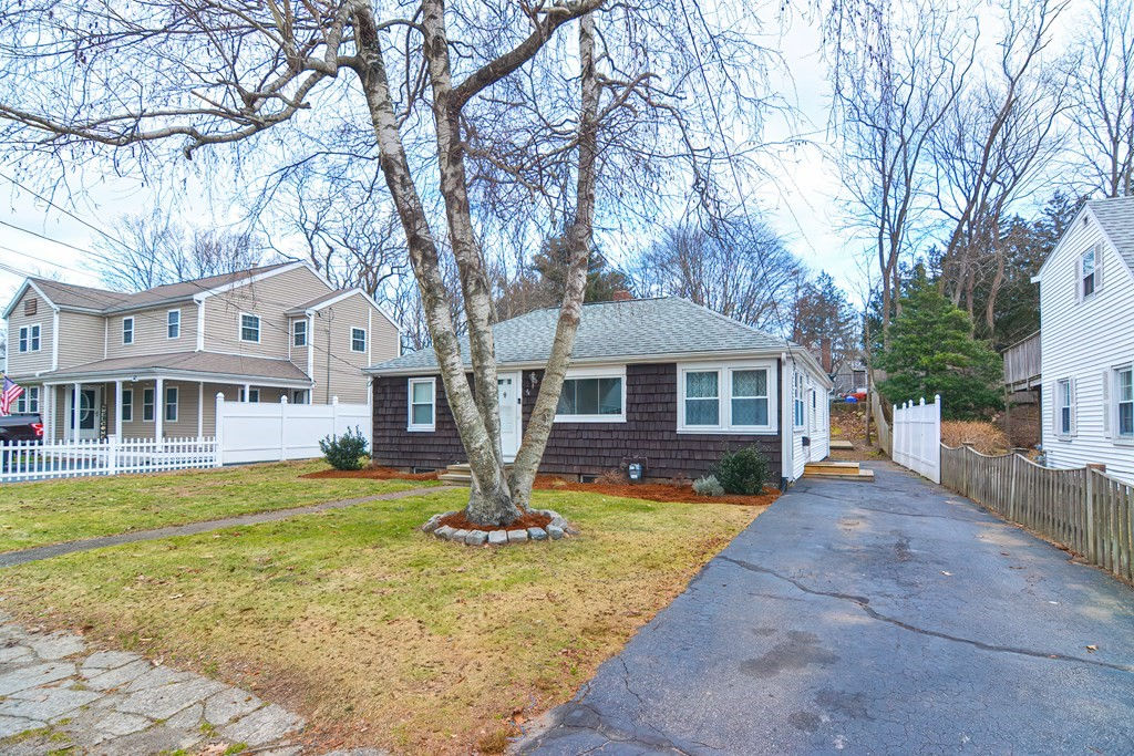 44 Thayer Ave, Weymouth, MA 02188