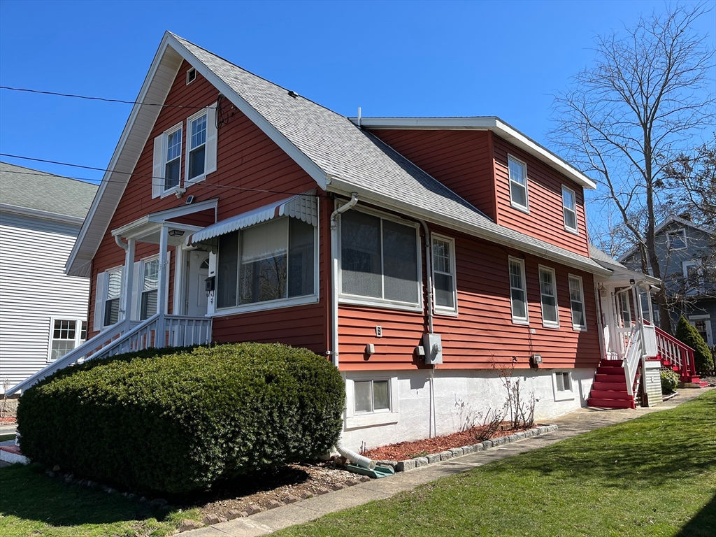 13 Sewall St, Quincy, MA 02170