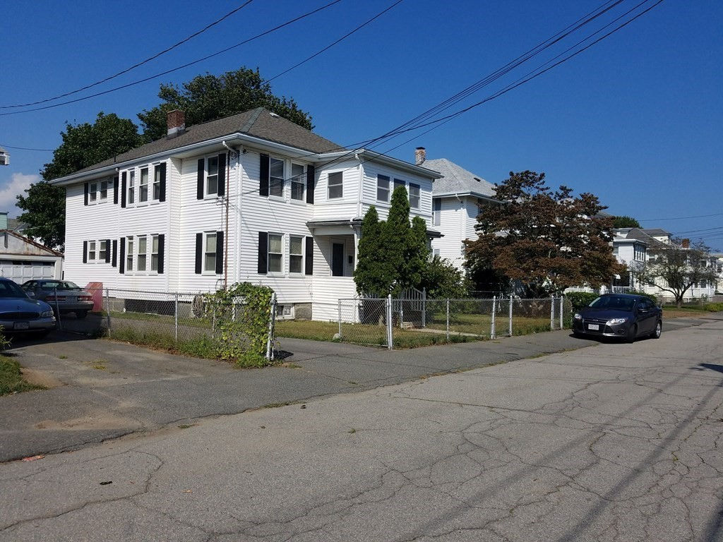 24 Holyoke Street 1, Quincy, MA 02171