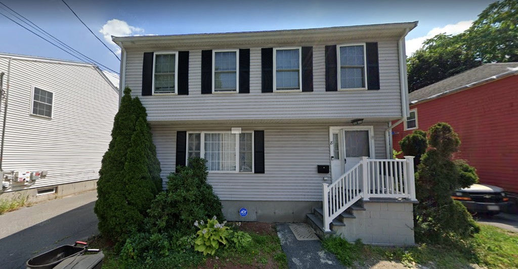 8 Brookway Rd, Boston, MA 02131