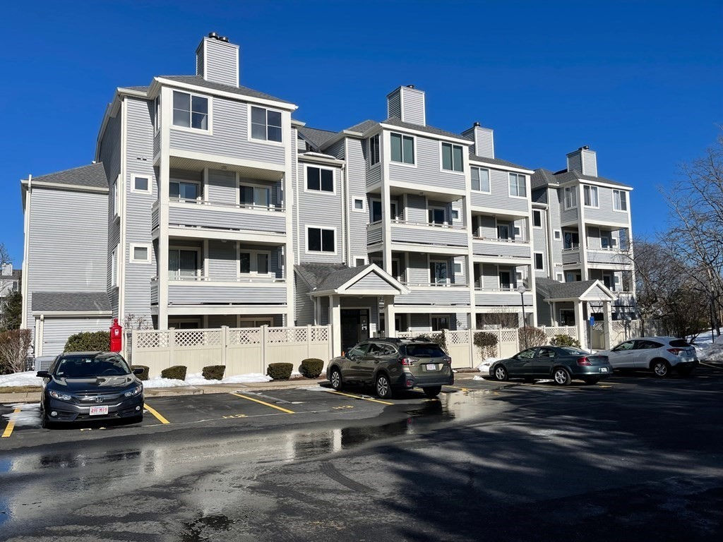 200 Falls Blvd h102b, Quincy, MA 02169