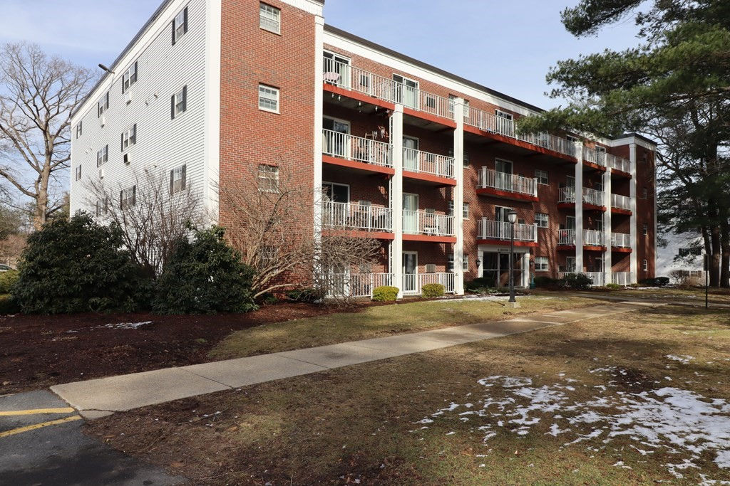 Another Property Rented 46 Greentree Ln 14, Weymouth, MA 02190