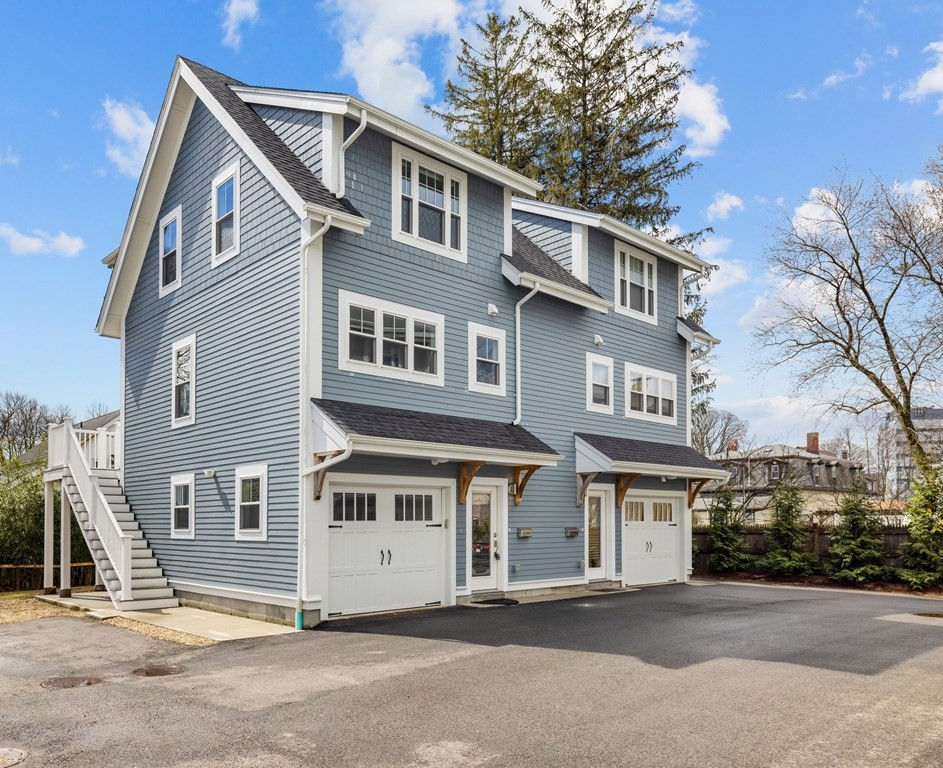 Another Property Sold 97 Atlantic St 4, Quincy, MA 02171 Central