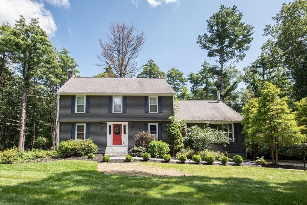 53-b Pond St, Boxford, MA 01921