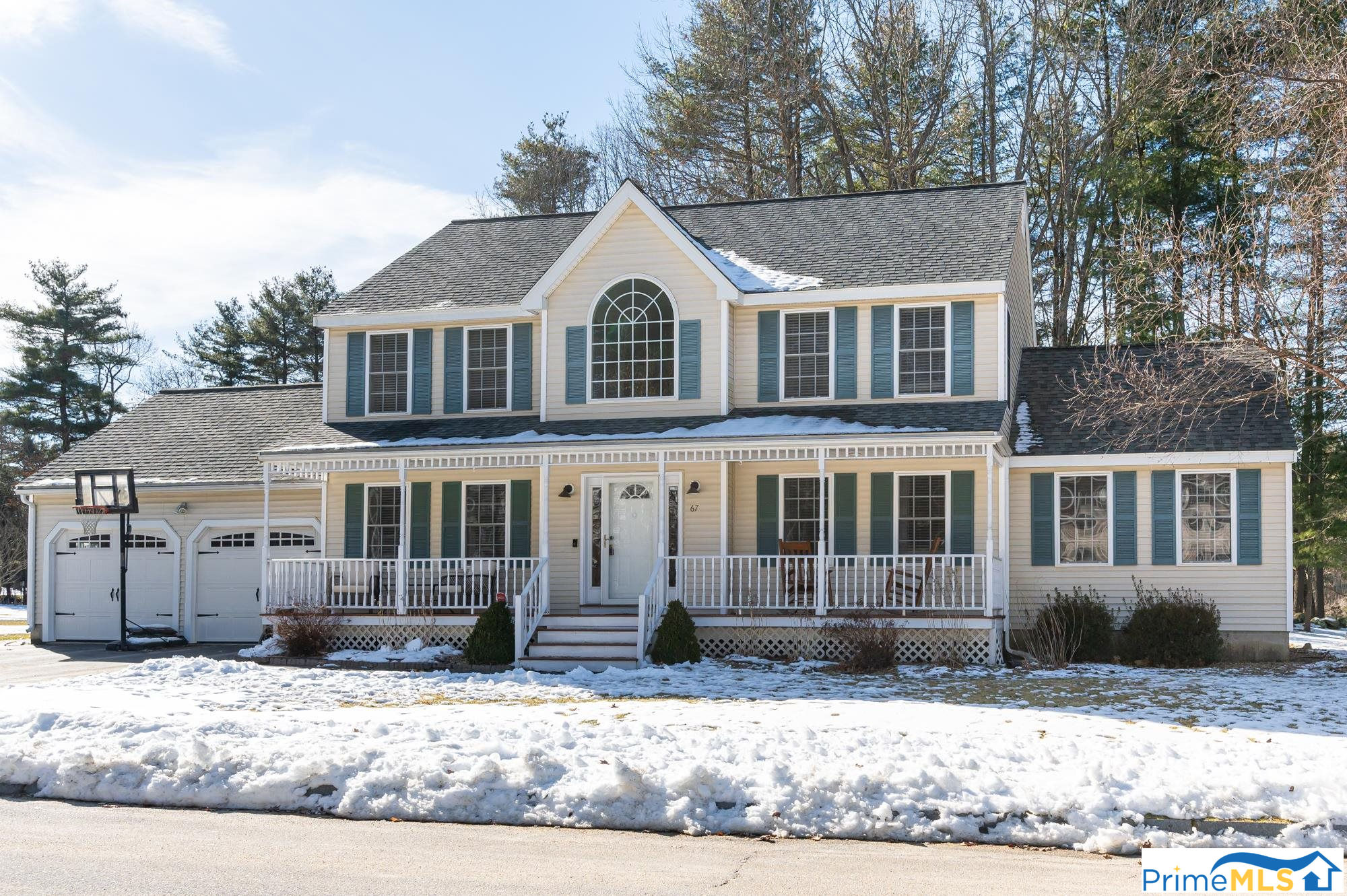 67 Sousa Boulevard, Hudson, NH 03051