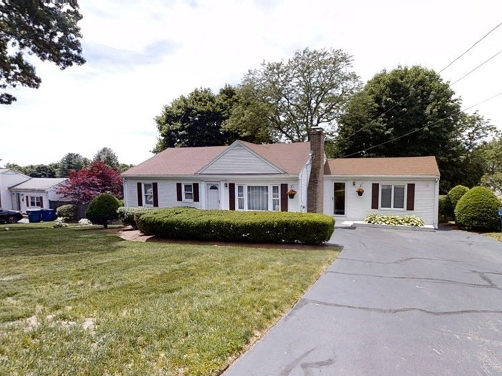 690 Trull Road, Tewksbury, MA 01876