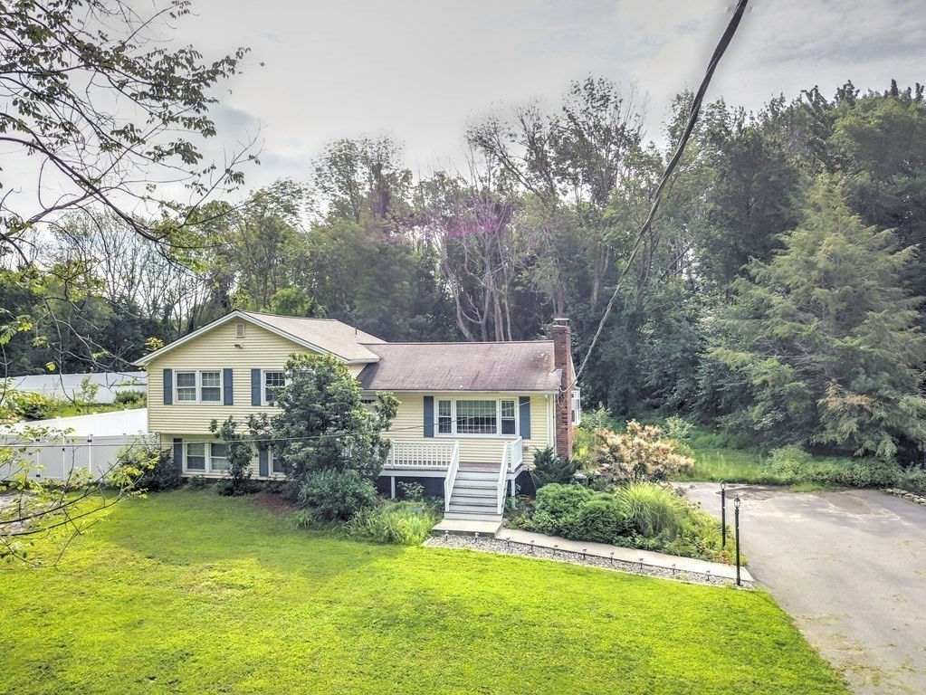 410 Summer St, North Andover, MA 01845