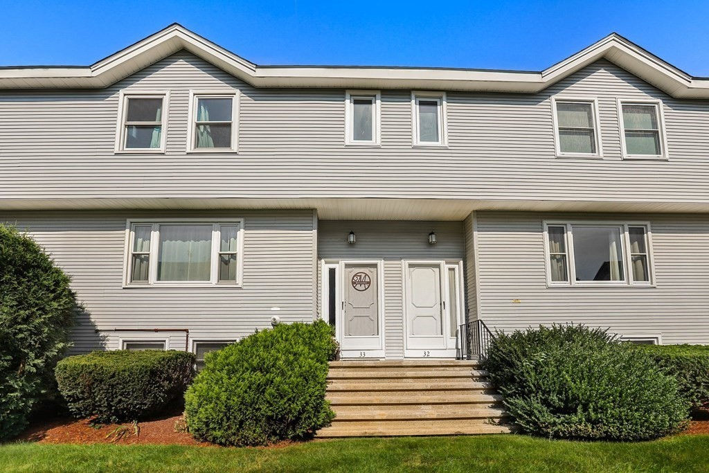 33 Villa Roma Dr 33, Tewksbury, MA 01876