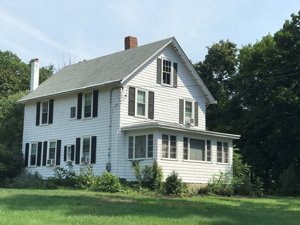 11 Ballardvale Rd, Andover, MA 01810