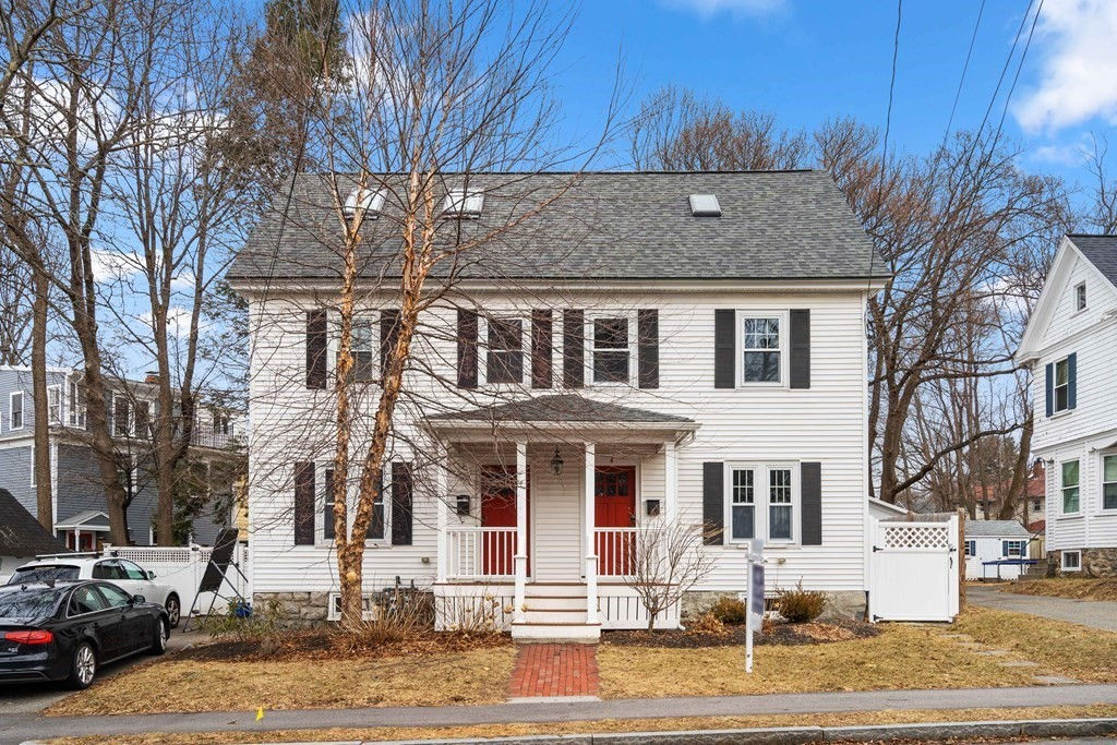 4 Summer St 4, Andover, MA 01810