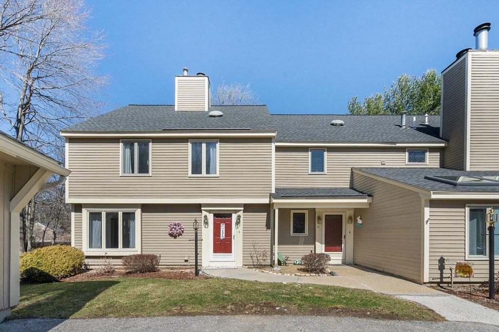 70 Brickett Hill Circle 70, Haverhill, MA 01830