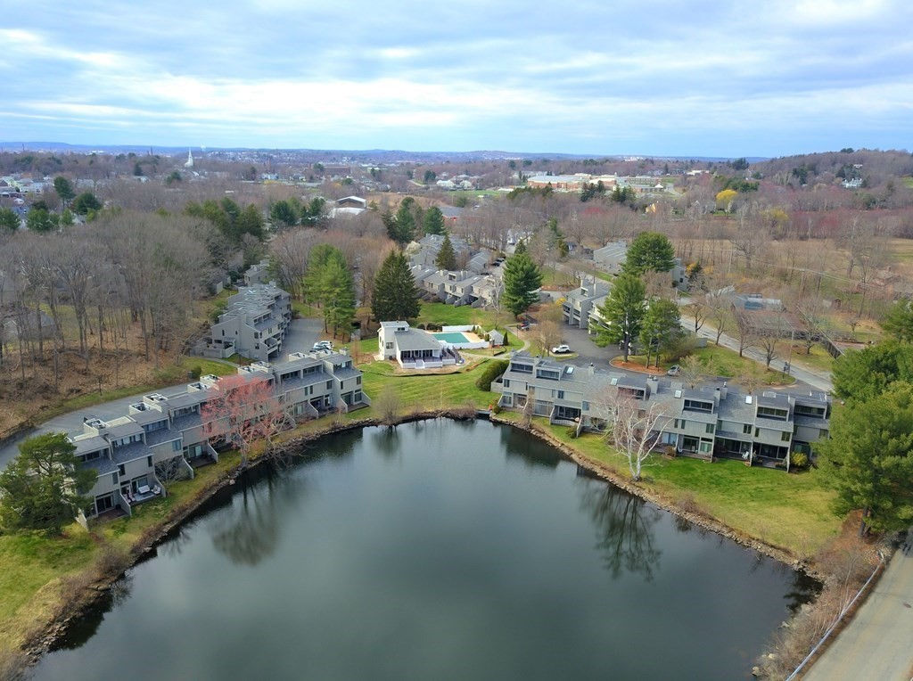 45 Mill Pond 45, North Andover, MA 01845
