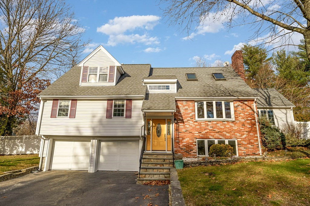 254 Old Country Way, Braintree, MA 02184