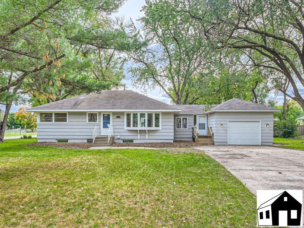 304 Garfield Avenue, Champlin, MN 55316