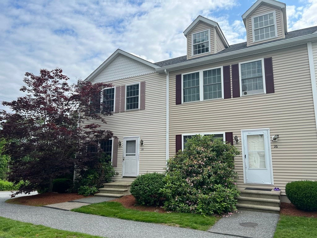 37 Glen Ave 28, Chelmsford, MA 01824