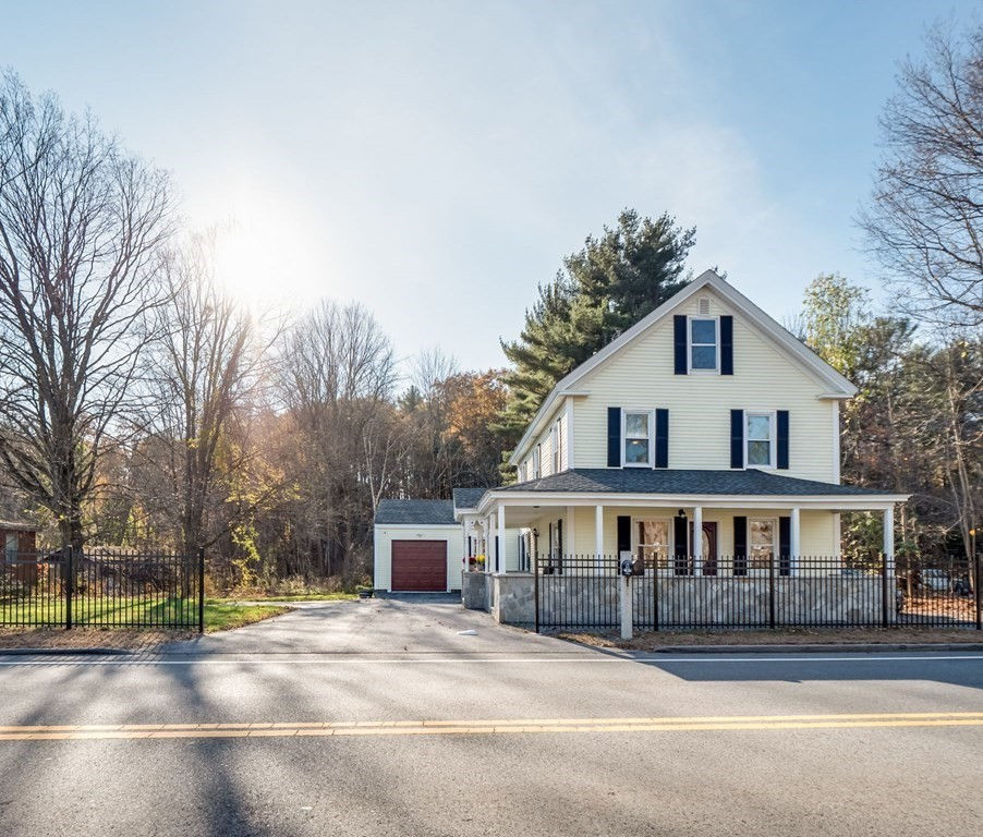 116 Middlesex Road, Tyngsborough, MA 01879