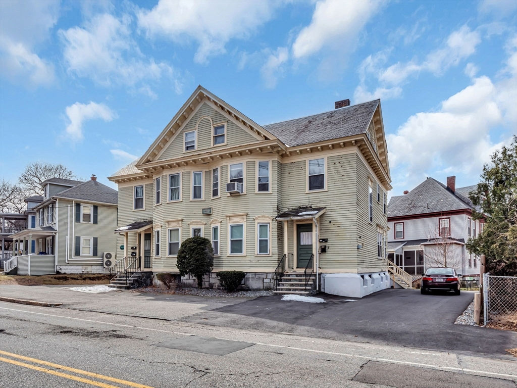 255 Rogers Street 2, Lowell, MA 01852