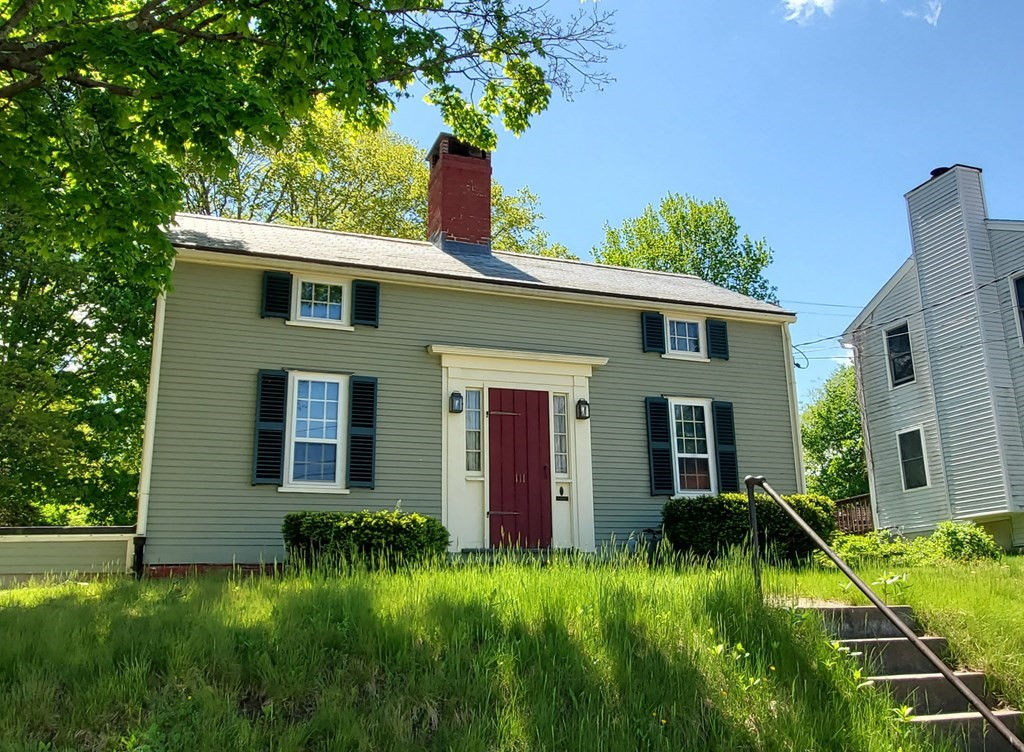 111 Keeley Sreet, Haverhill, MA 01830