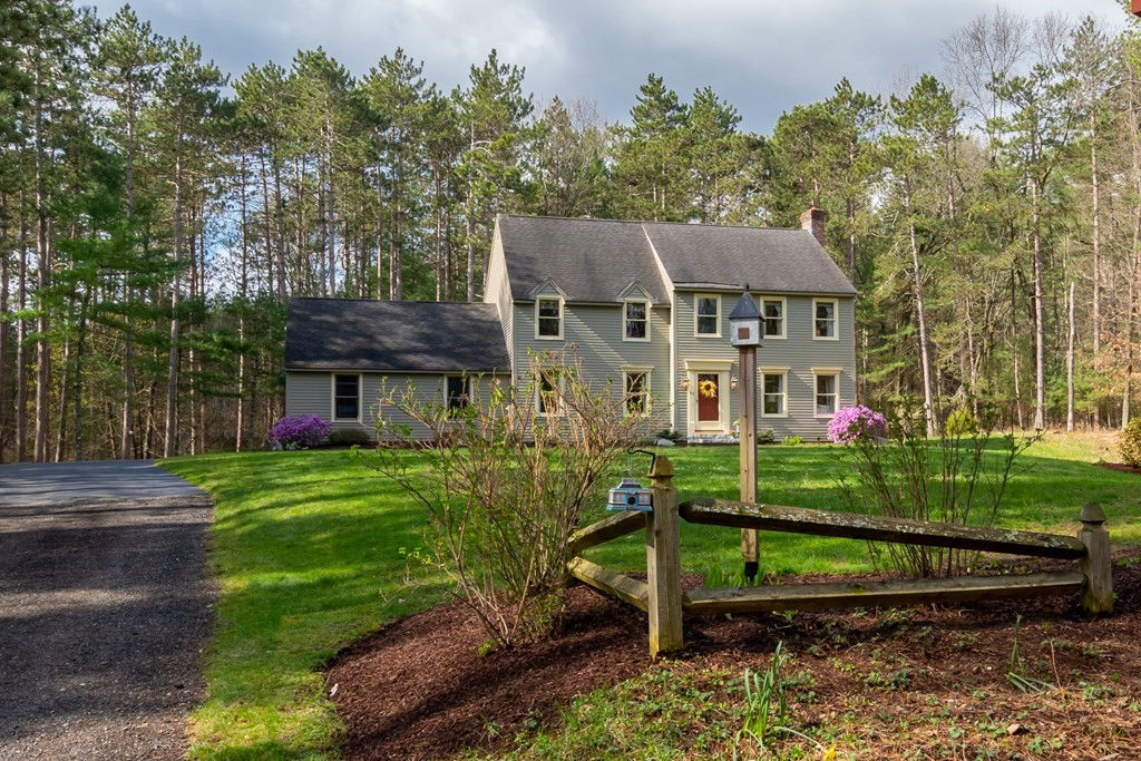 23 Star House Lane, Groton, MA 01450