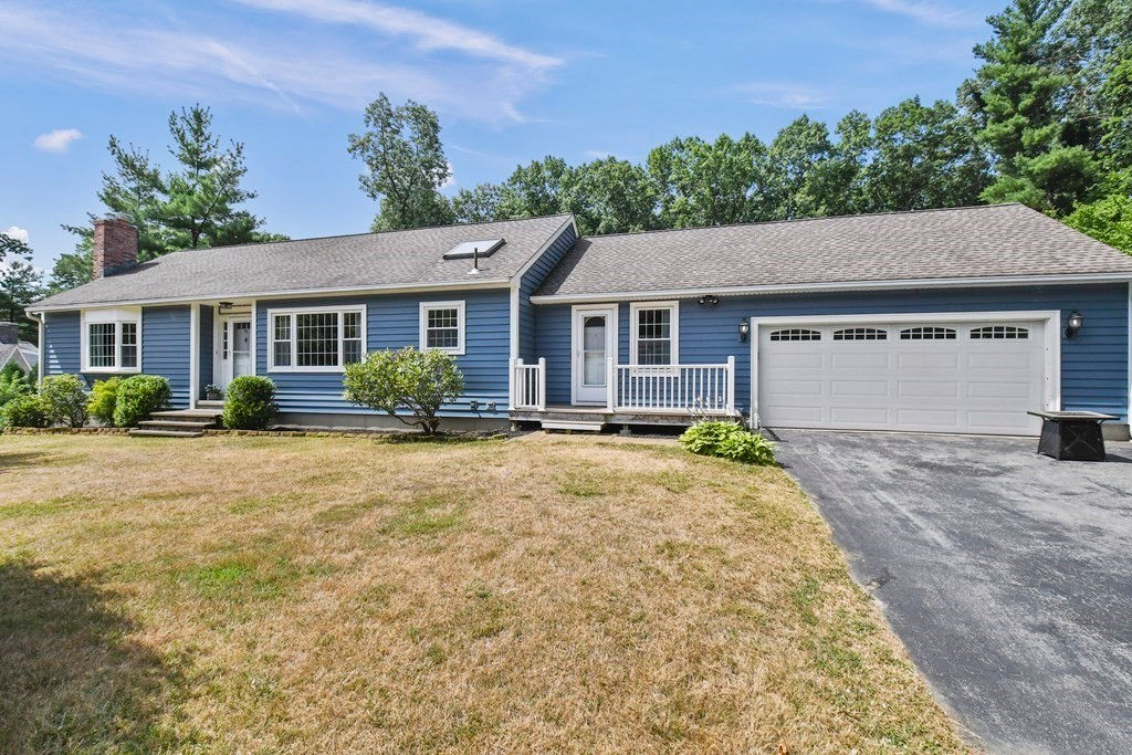 46 Amble Road, Chelmsford, MA 01824