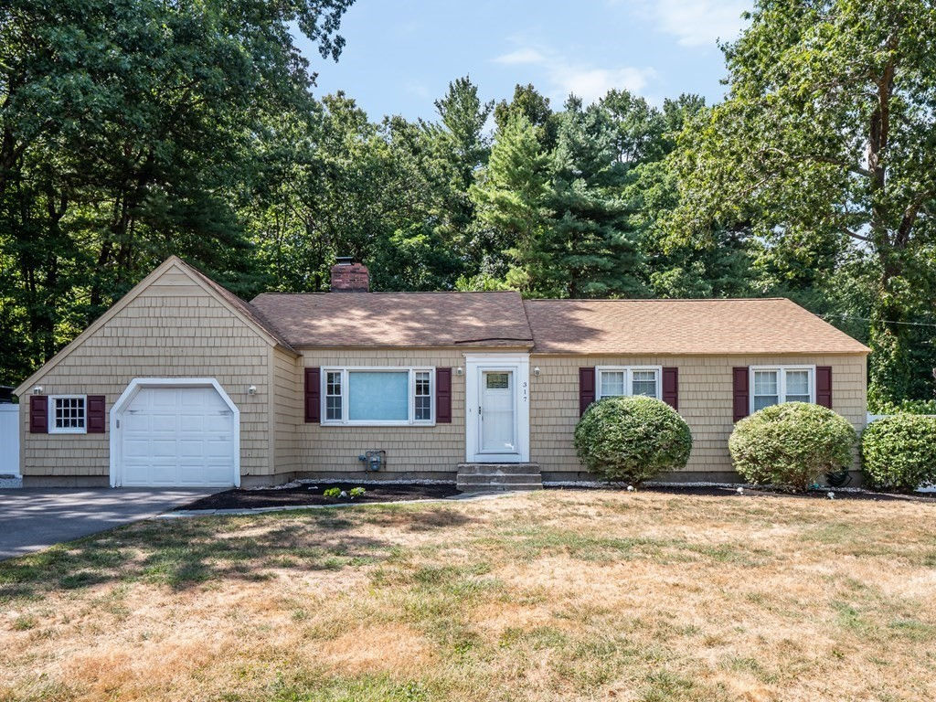 317 Old Westford Road, Chelmsford, MA 01824