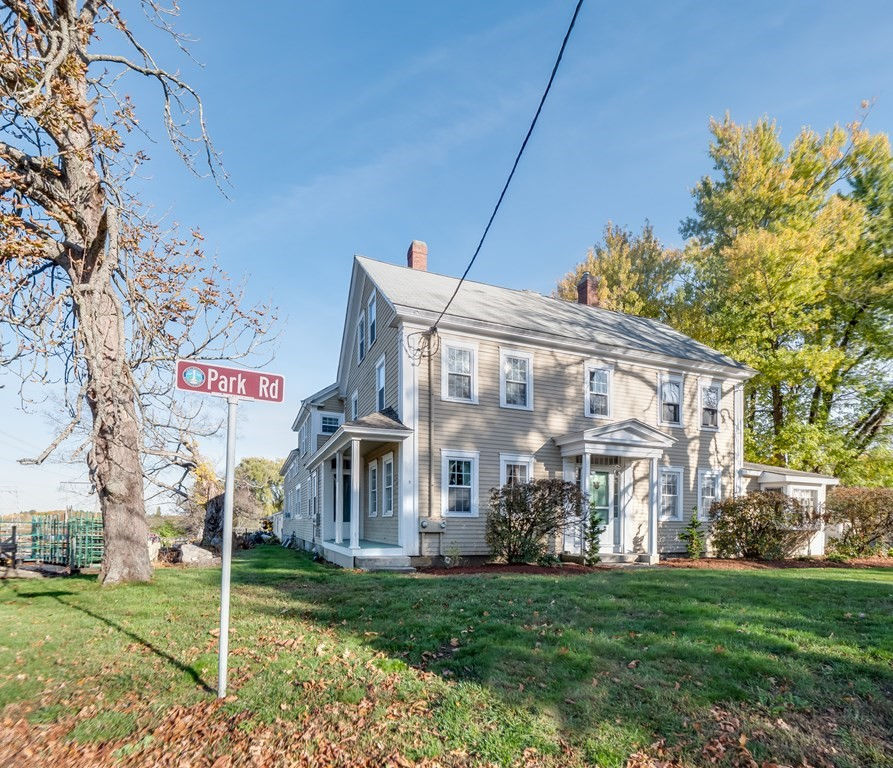 246 Acton Rd, rt 27, Chelmsford, MA 01824