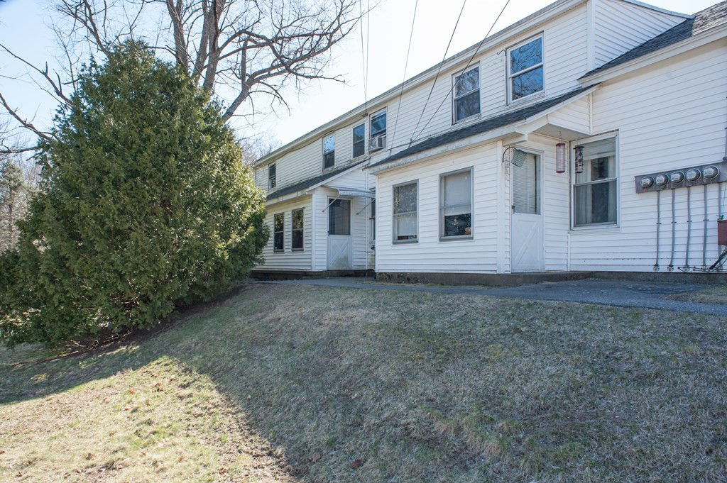 3 Messier St 4, Grafton, MA 01560