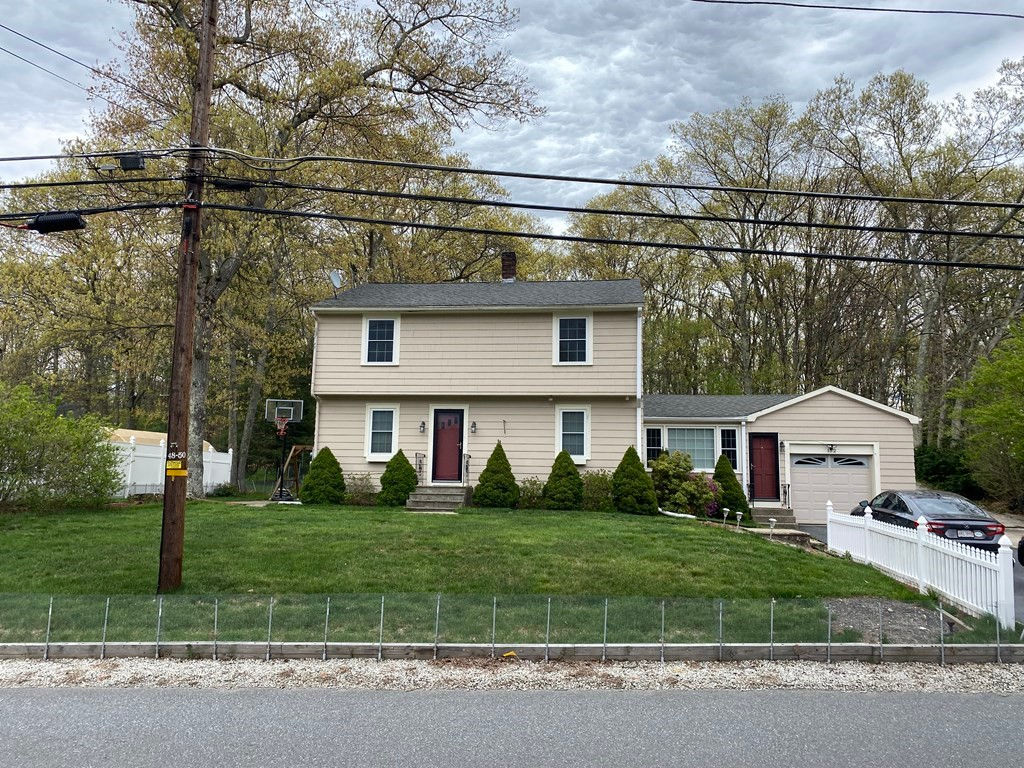 152 Mendon Street 2, Blackstone, MA 01504