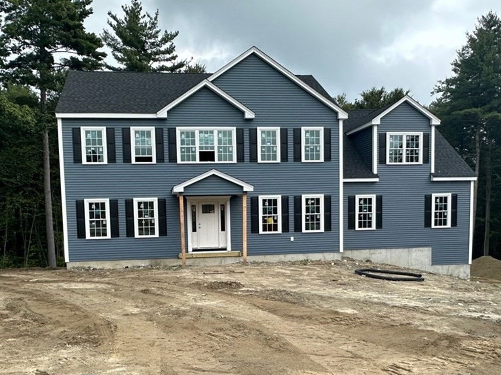 Lot 32 Valerie Run, Northbridge, MA 01534